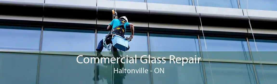 Commercial Glass Repair Haltonville - ON