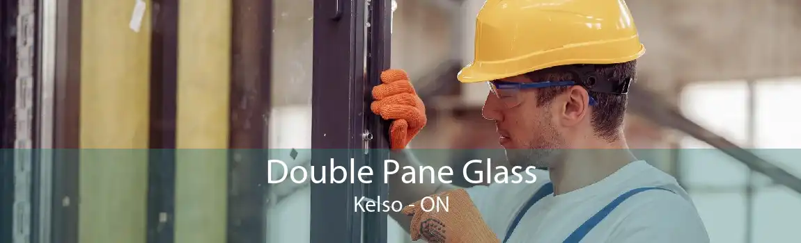 Double Pane Glass Kelso - ON