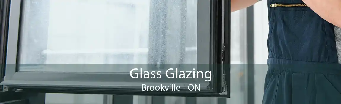 Glass Glazing Brookville - ON