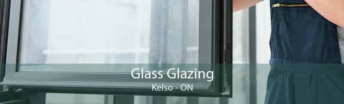 Glass Glazing Kelso - ON