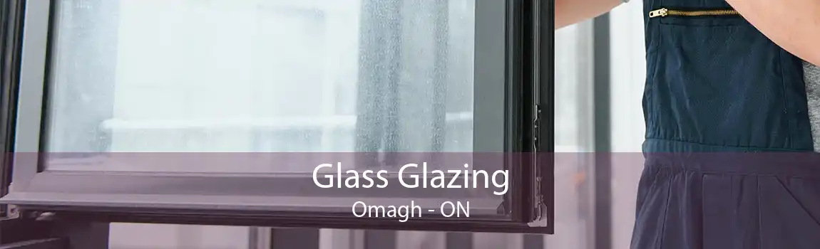 Glass Glazing Omagh - ON