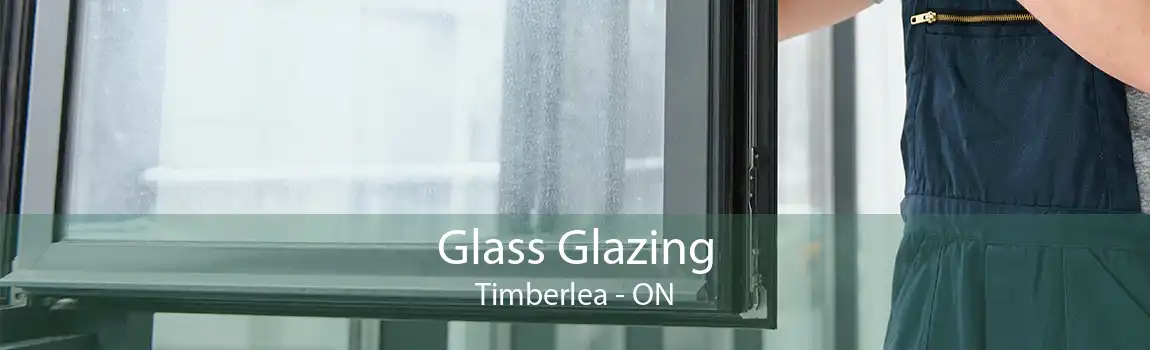 Glass Glazing Timberlea - ON