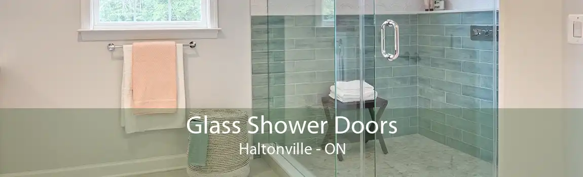 Glass Shower Doors Haltonville - ON