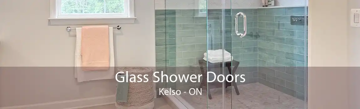 Glass Shower Doors Kelso - ON