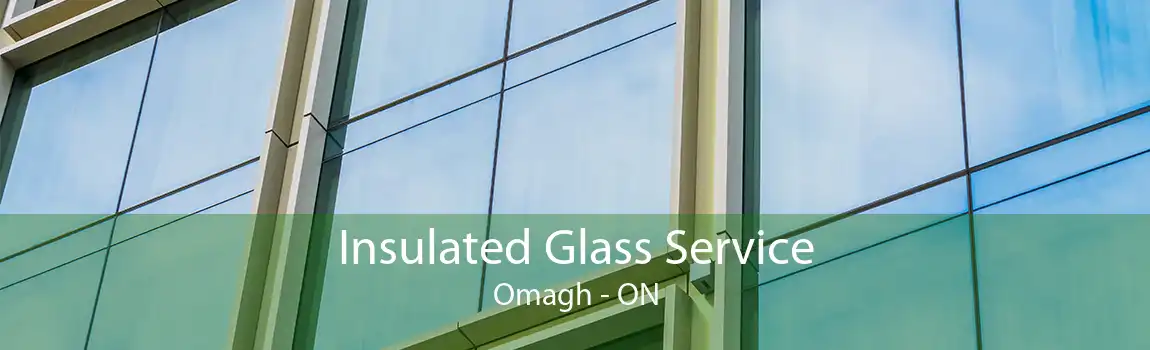 Insulated Glass Service Omagh - ON