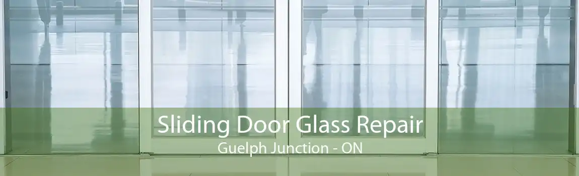 Sliding Door Glass Repair Guelph Junction - ON