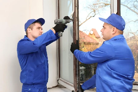 Residential Broken Glass Repair Solutions in Guelph Junction