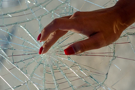 Emergency Glass Repair in Kelso