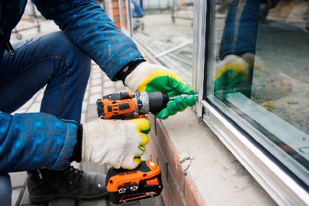 House Window Repair in Darbyville