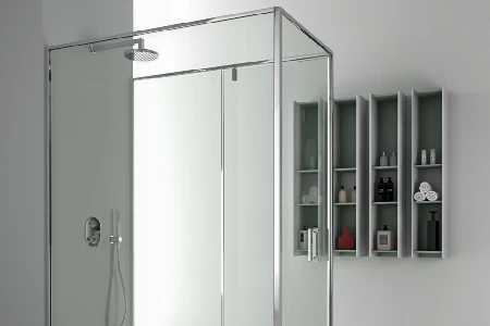 Perfect Shower Door  in Campbellville, ON