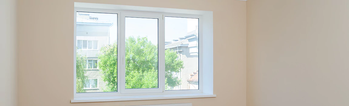 Fixed Windows Installation in Milton