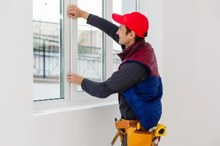 Sash Window Repair in Beaty, ON