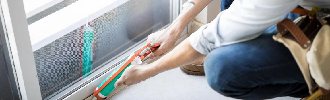 Emergency Window Replacement Services in Milton