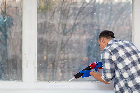 Prevention Tips of Window Seal Repair Services in Beaty